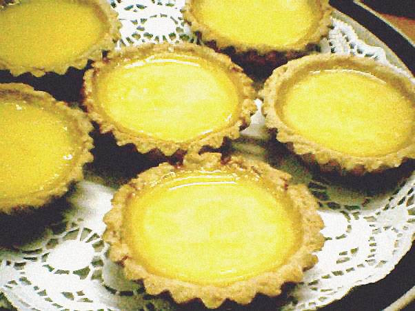 13 e cu noroc, atunci cand e vorba de desert!