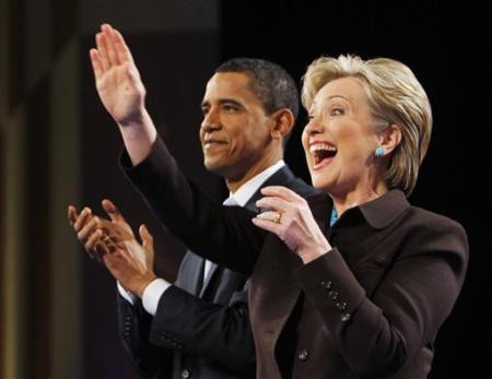 America vrea sa dea "restart" relatiilor cu Rusia