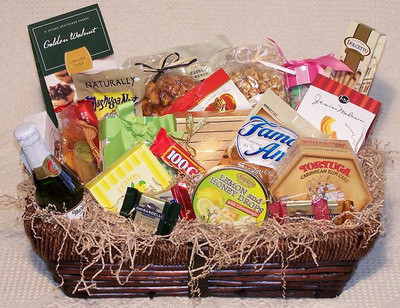 Criza sau nu, delicatesele se vand oricum!