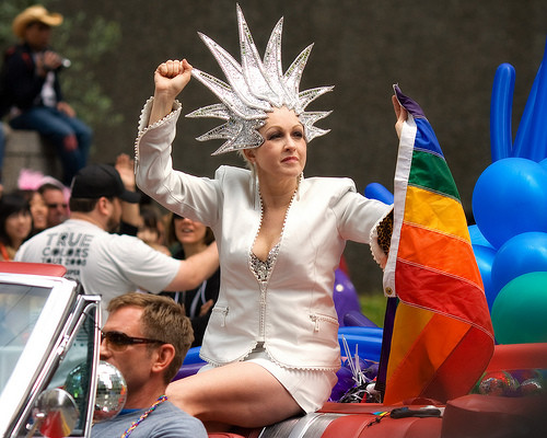 Comunitatea gay isi cere drepturile la ONU!