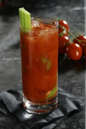 Celebrul cocktail Bloody Mary a implinit 75 de ani