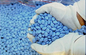 In Mexic se da Viagra fara bani!