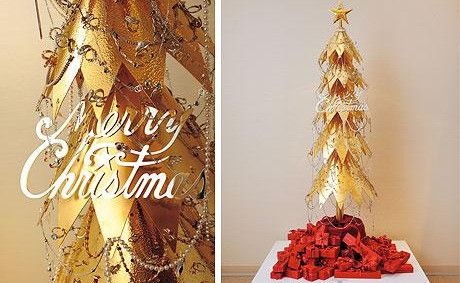 Ai da un milion si jumatate de dolari pe un brad de Craciun?