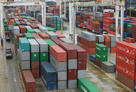 Criza financiara afecteaza cele mai importante porturi ucrainiene