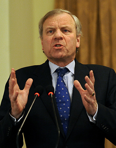 NATO a decis sa-si aprofundeze cooperarea cu Georgia si Ucraina