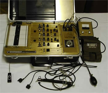 Chirurgul acuzat ca a violat o pacienta a fost supus testului poligraf