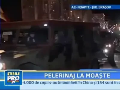 Dubla sarbatore la Brasov, de 1 Decembrie!