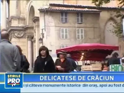 13 e cu noroc, atunci cand e vorba de desert