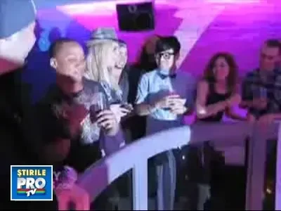 La multi ani, Britney Spears! Tu ce ii urezi?