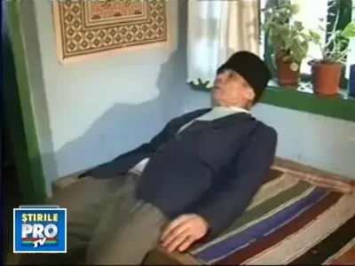 Iasi: batrana de 80 de ani, violata si torturata pana la moarte