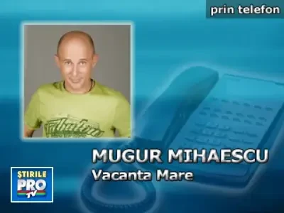 Politistii i-au venit de hac lui Garcea!