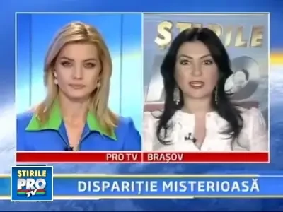 Adolescenta disparuta fara urma, in timp ce rudele erau la vot