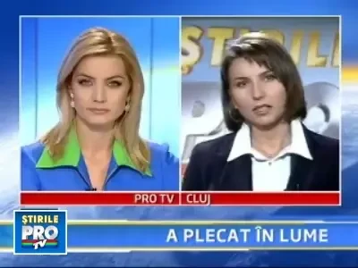 Alba: un copil de 12 ani, disparut de doua zile, este cautat de politie