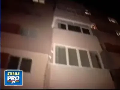 Mama bebelusului aruncat de la geam nu recunoaste ca ar fi fost gravida