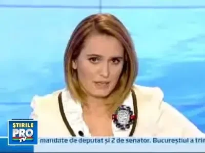 O fetita de un an este insarcinata!