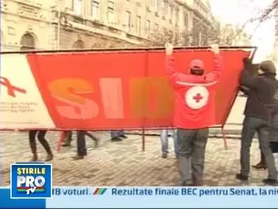 Foloseste prezervative! Te apara de SIDA