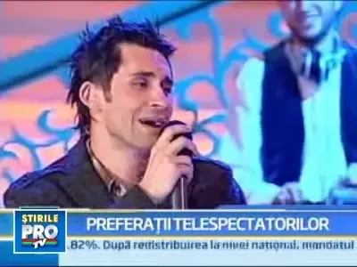 1 decembrie, o zi speciala! Va multumim!