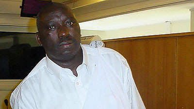 Rwanda: Un fost cantaret condamnat pentru instigare la genocid