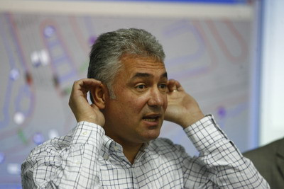 Videanu: Am fost intamplator si noi si PSD la acelasi restaurant