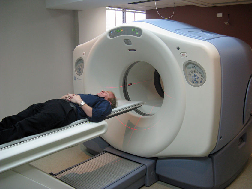 Progres medical! S-a inventat scanerul care depisteaza cancerul