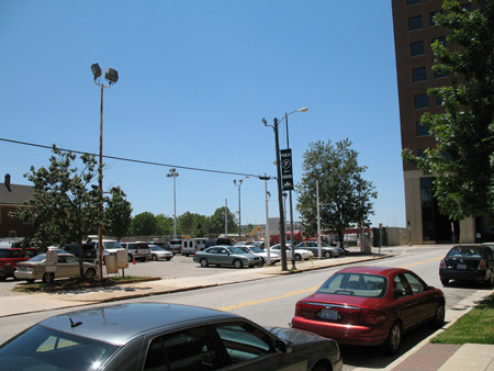 800 de lei! Atat platesc timisorenii ale caror masini au fost ridicate!