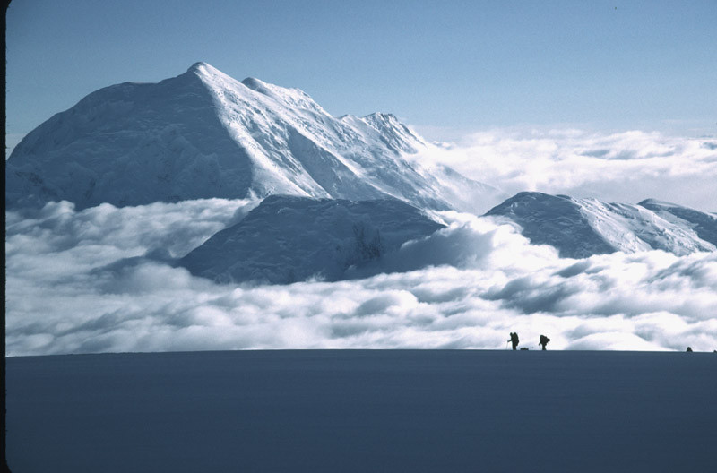 Familia alpinistului roman mort in Alpi nu a fost anuntata oficial