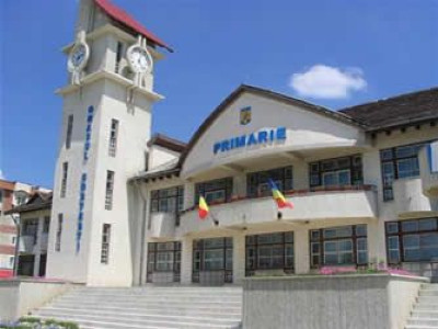 Buzau: barbat gasit mort in subsolul Primariei Costesti