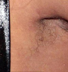 parul de la subratul lui Beyonce