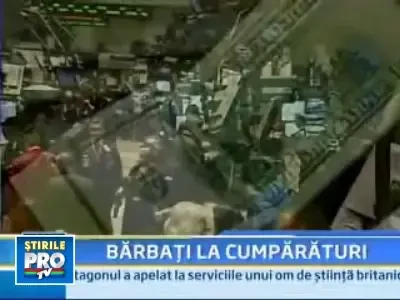 Femeile, mai chibzuite decat barbatii, pe timp de criza!