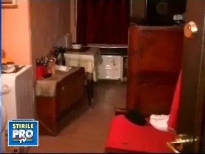 Moarte suspecta in Alba: un barbat cu dizabilitati, gasit decedat in casa