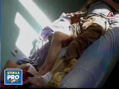 Lipsa personalului din spitale duce la practici umilitoare