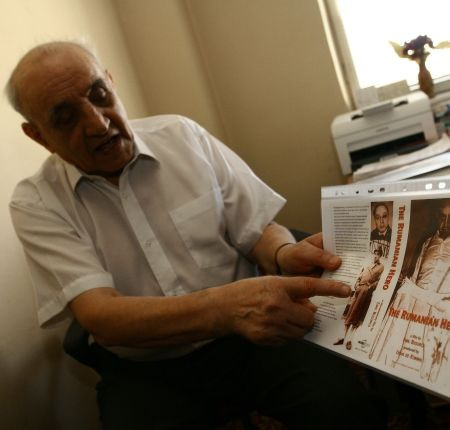 Doi disidenti anticomunisti vor primi daune de cate 300.000 de euro