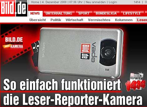 Jurnalism cetatenesc!