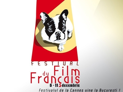 Vrei bilete la Festivalul de Film Francez? Click aici!