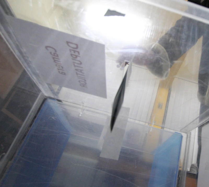 Ce trebuie sa stii despre referendum!