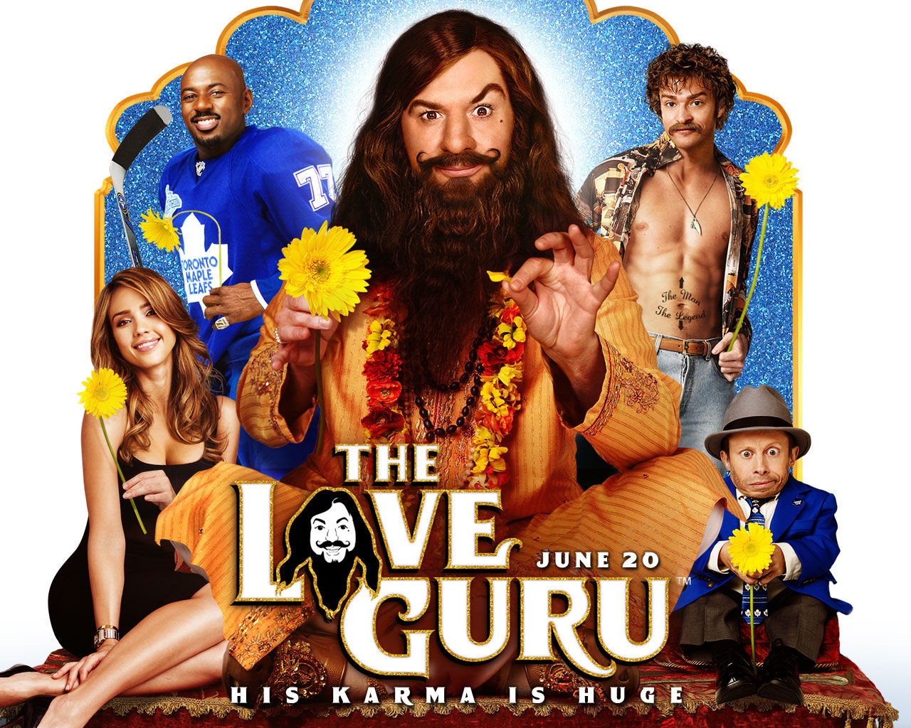 Esti curios sa afli topul celor mai proaste filme din 2008?