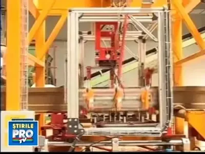 Europa, lovita de vremuri grele! Economia romaneasca rezista