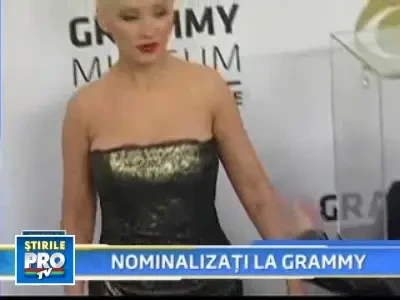 Muzica rap si hip-hop domina premiile Grammy