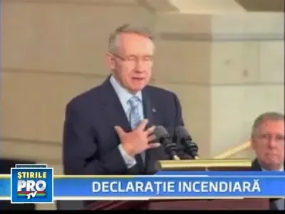 "Chiar poti sa-i mirosi pe turistii care vin pe Capitoliu!"