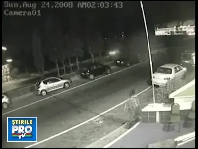 S-au dat drept politisti si au violat o chelnerita! Noroc ca au fost prinsi