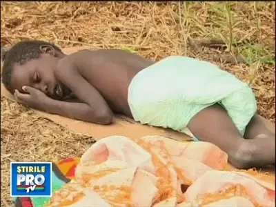 Zimbabwe declara stare de urgenta din cauza epidemiei de holera