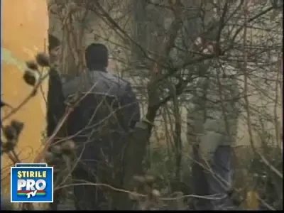 A fost devorat de cainii pe care-i hranea