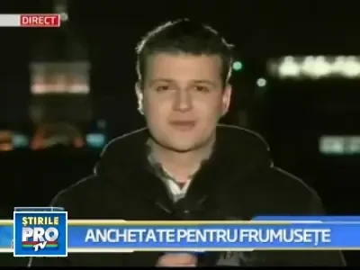 Politistele care au pozat in calendar au socat Ministerul de Interne