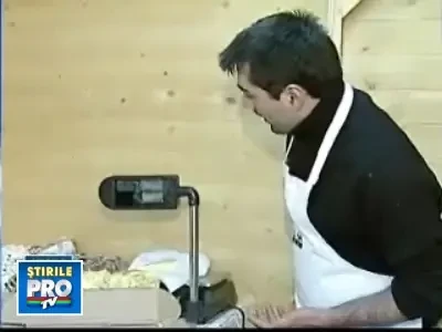 Targurile de cadouri au oferte irezistibile pentru toate buzunarele