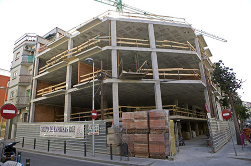 Vrei un apartament in Spania cu 75 de euro?