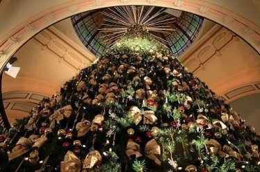 A fost sarbatoarea brazilor si a inimilor mari joi seara in Bucuresti!