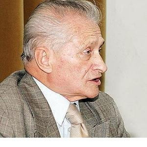 Ticu Dumitrescu a fost rapus de cancer