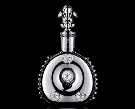 La targul Luxury Show dai pe coniac peste 50.000 de euro