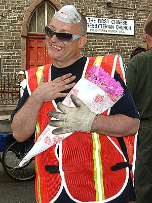 Boy George a fost gasit vinovat de privare de libertate