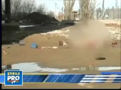 Si-a dat viata pentru colegul sau de santier!